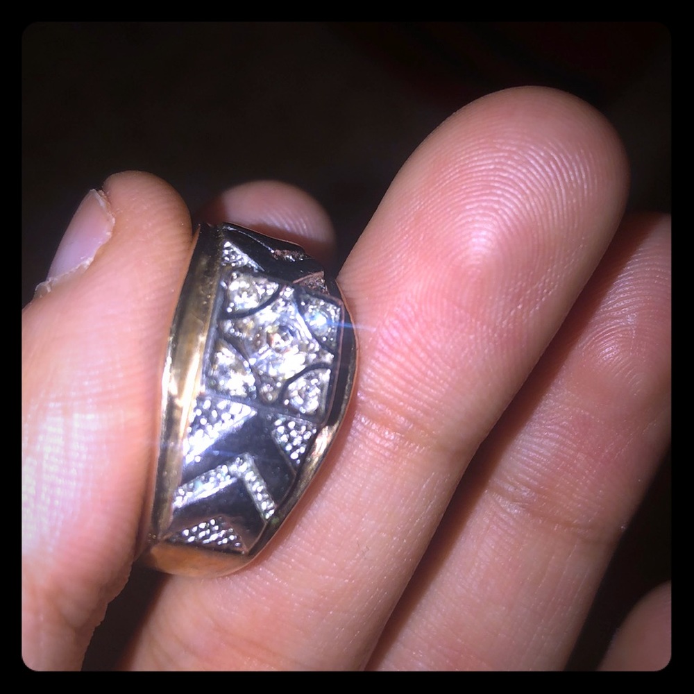 Diamond Ring